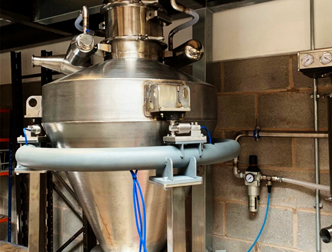Vacuum Systems 3