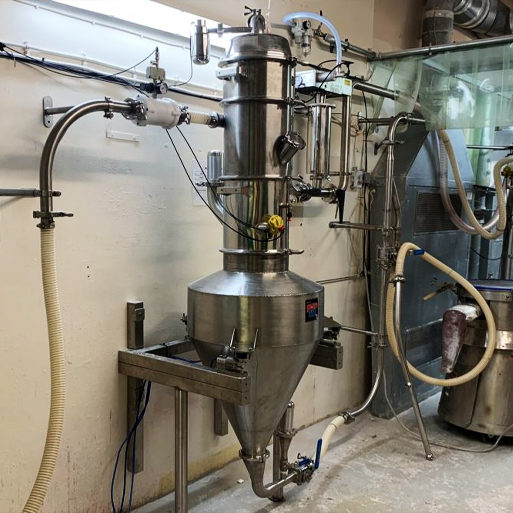 Vacuum Systems 2