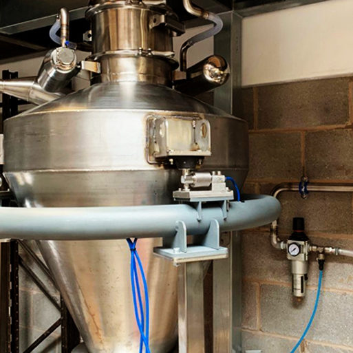 Vacuum Systems 3