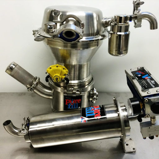 Vacuum Systems 4